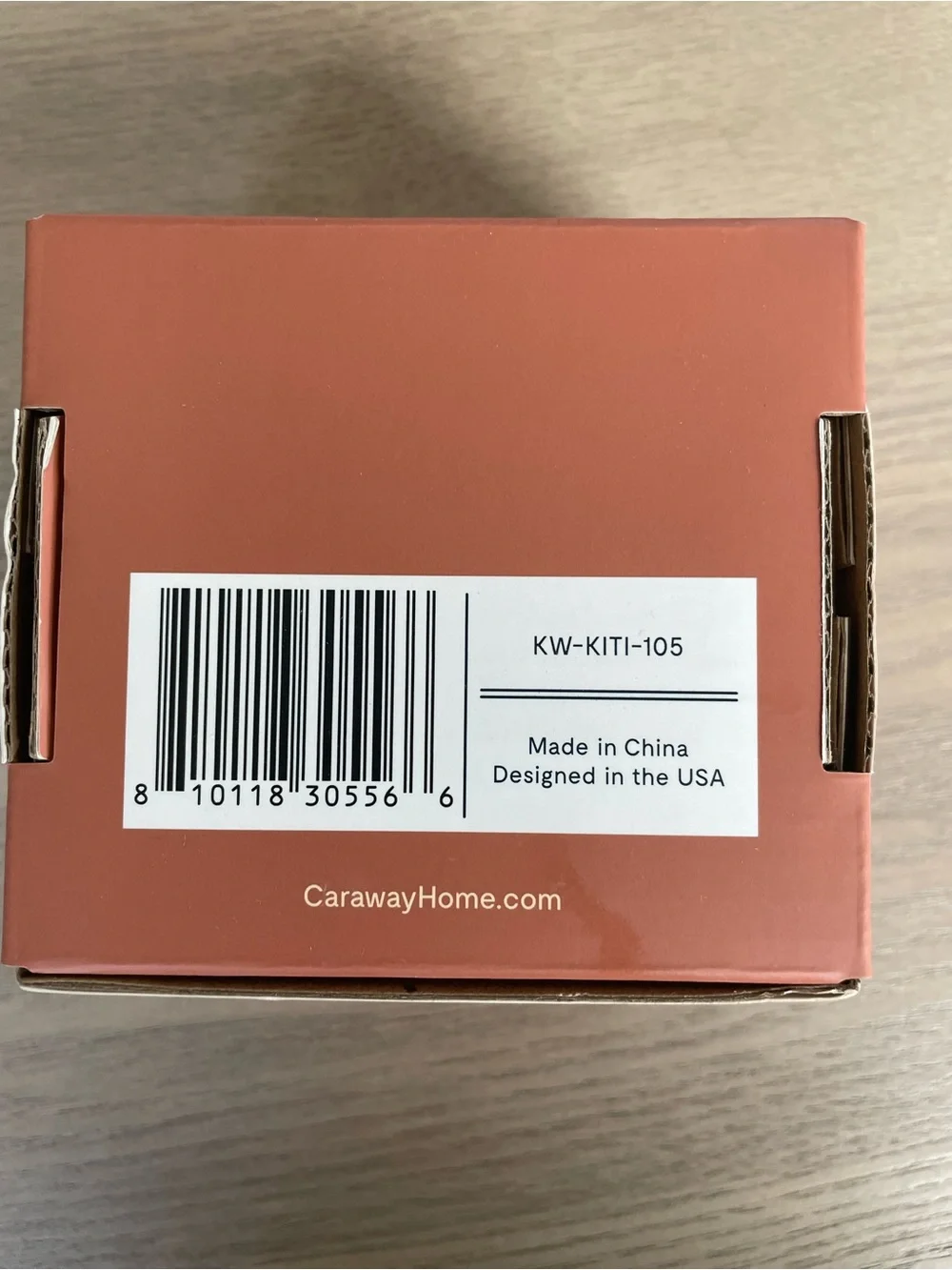 Caraway elevate every